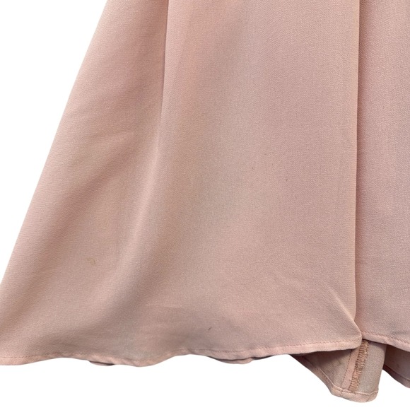 Reformation | Winslow Wrap Maxi Dress Size XL - Picture 14 of 16